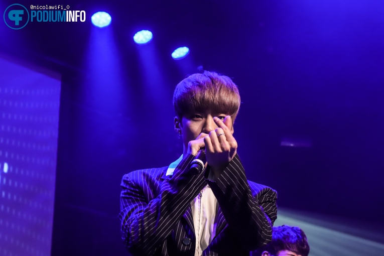Imfact op Imfact - 14/04 - P60 foto