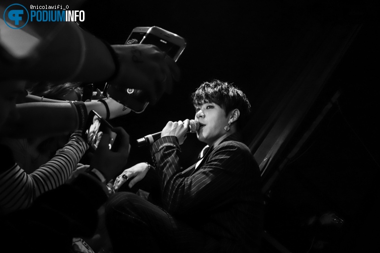Imfact op Imfact - 14/04 - P60 foto