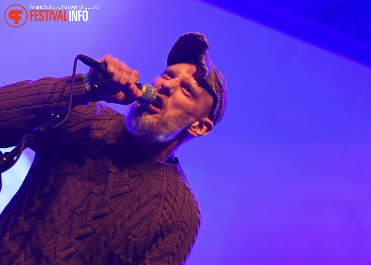 Thou op Roadburn Festival 2019 - vrijdag foto