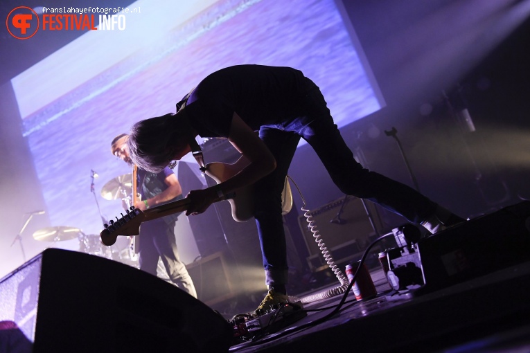 Grails op Roadburn Festival 2019 - vrijdag foto