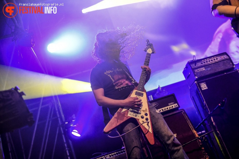 Thou op Roadburn Festival 2019 - vrijdag foto