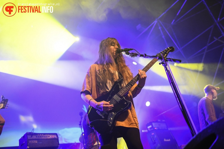 Thou op Roadburn Festival 2019 - vrijdag foto