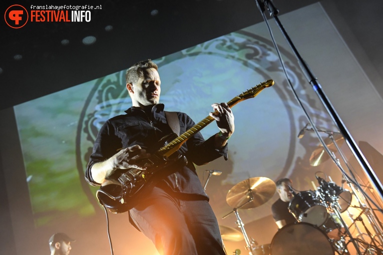 Grails op Roadburn Festival 2019 - vrijdag foto