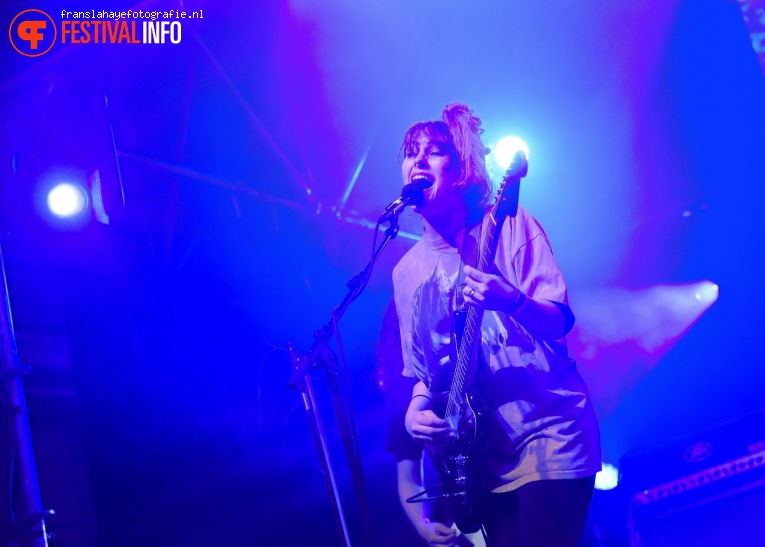 Thou op Roadburn Festival 2019 - vrijdag foto