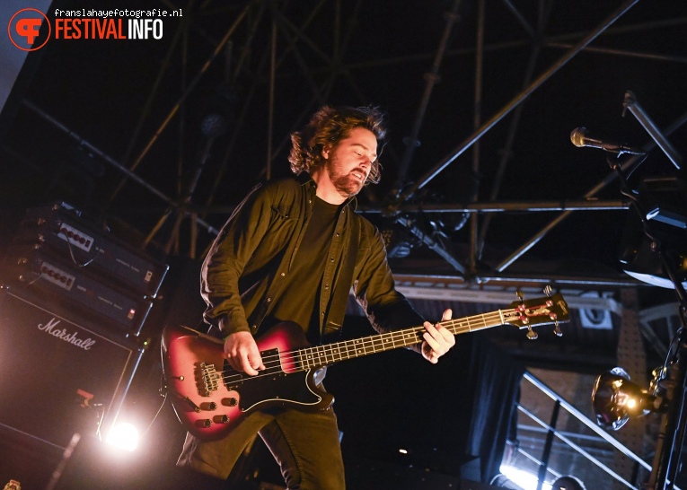 Young Widows op Roadburn Festival 2019 - vrijdag foto