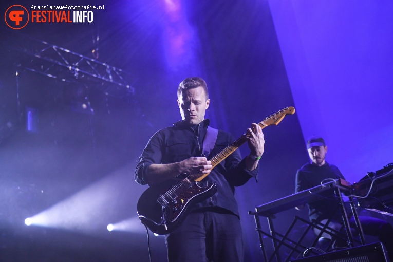 Grails op Roadburn Festival 2019 - vrijdag foto