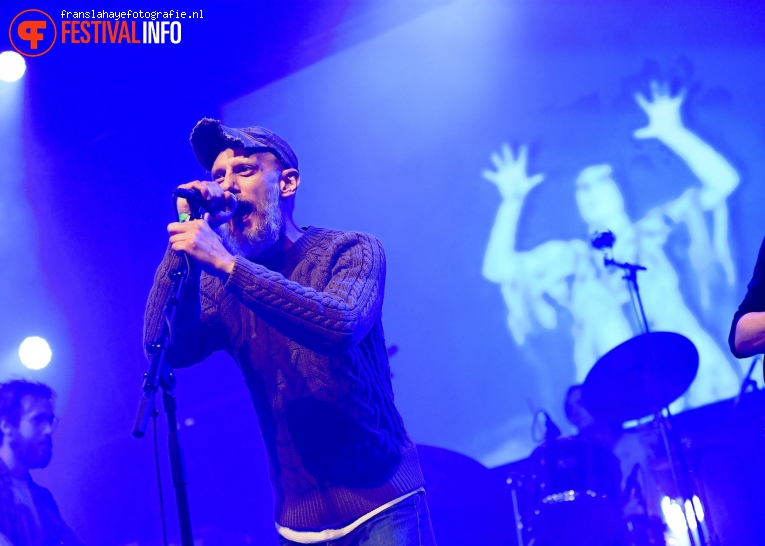 Thou op Roadburn Festival 2019 - vrijdag foto