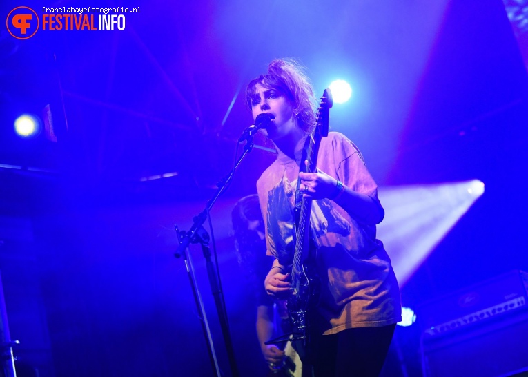 Thou op Roadburn Festival 2019 - vrijdag foto