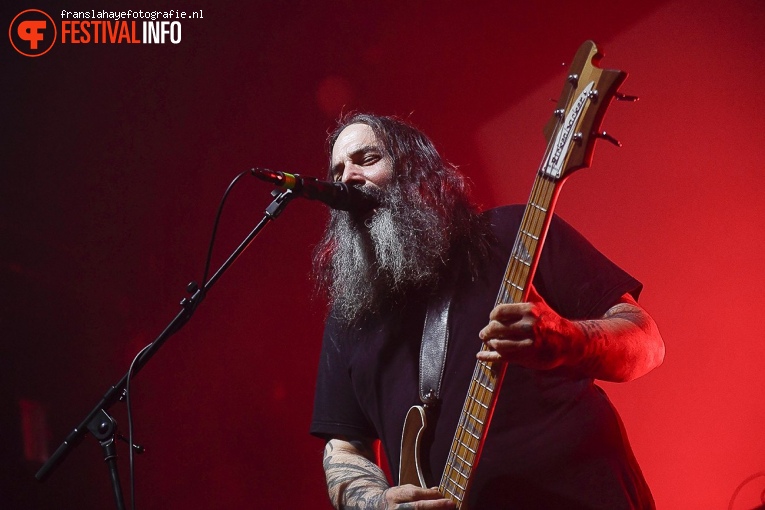 Foto Sleep op Roadburn Festival 2019 - zaterdag
