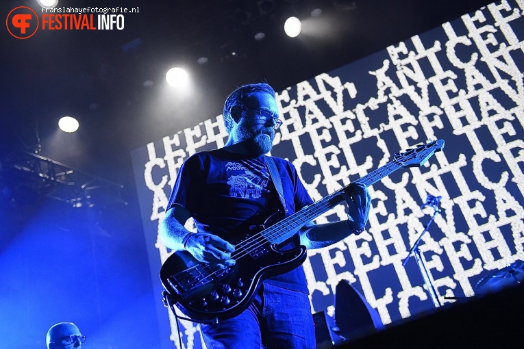 Have A Nice Life op Roadburn Festival 2019 - zaterdag foto