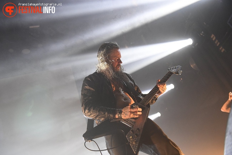 Wolvennest op Roadburn Festival 2019 - zaterdag foto