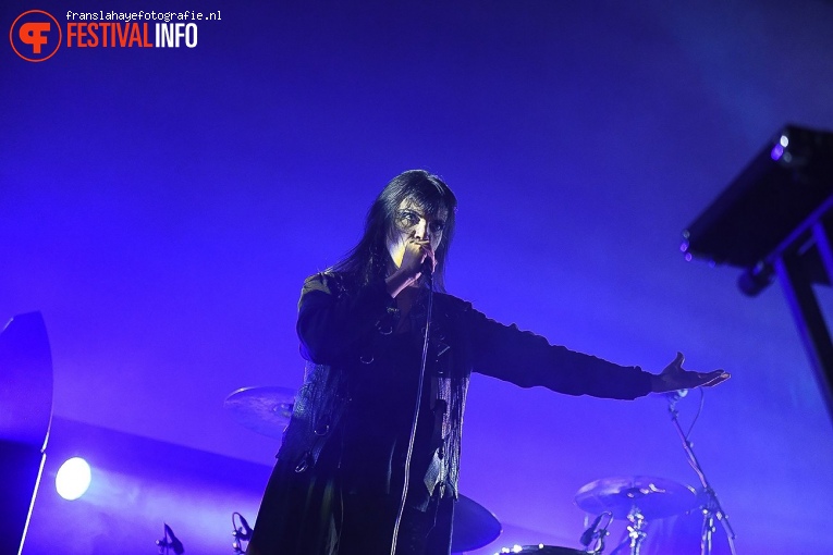 Wolvennest op Roadburn Festival 2019 - zaterdag foto