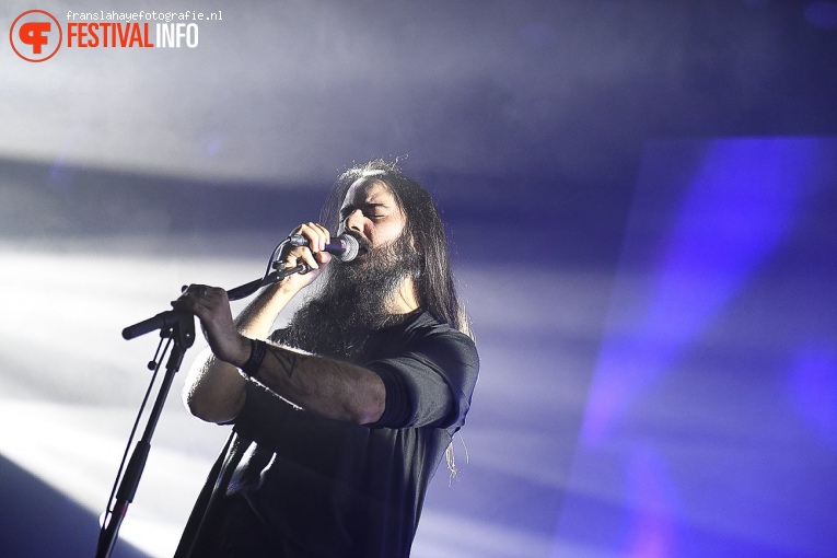 Wolvennest op Roadburn Festival 2019 - zaterdag foto
