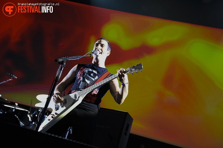Cave In op Roadburn Festival 2019 - zaterdag foto