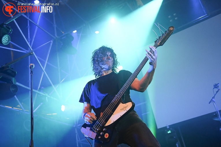 Gore op Roadburn Festival 2019 - zaterdag foto