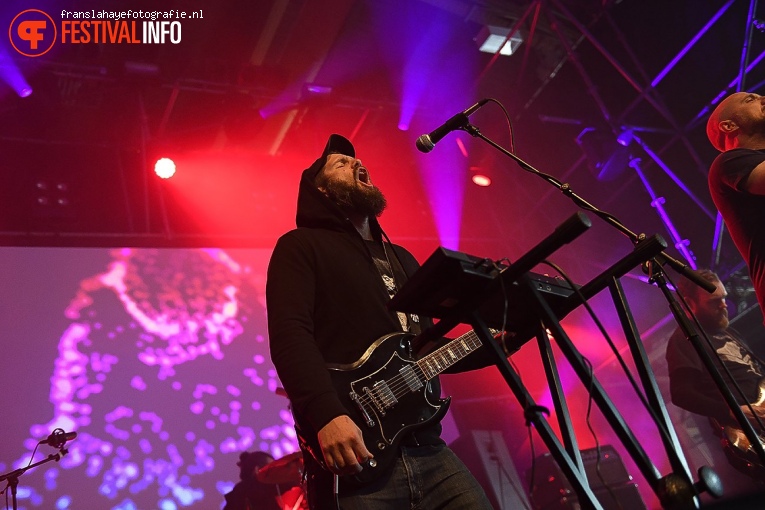 Have A Nice Life op Roadburn Festival 2019 - zaterdag foto