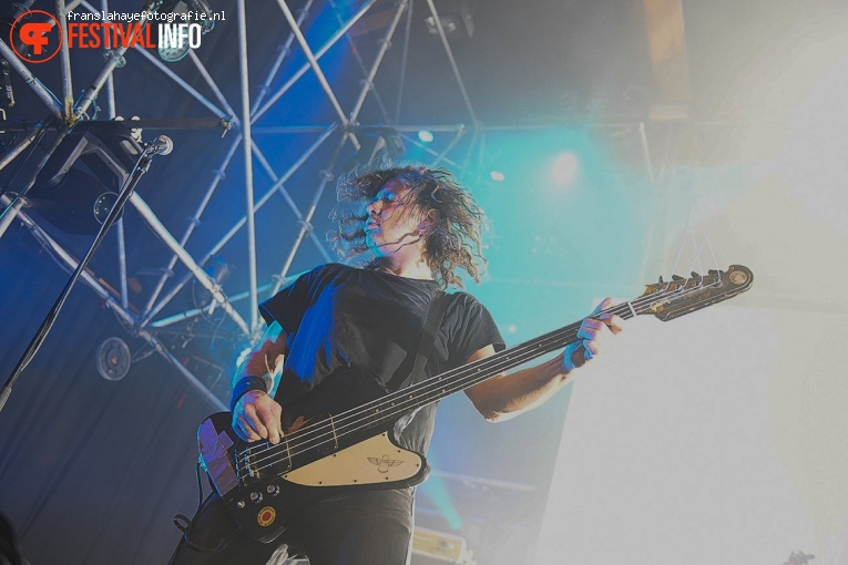 Gore op Roadburn Festival 2019 - zaterdag foto
