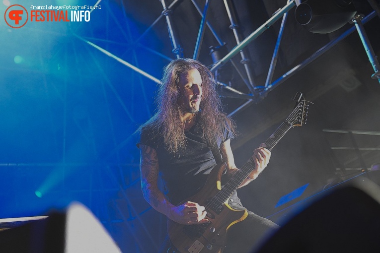 Gore op Roadburn Festival 2019 - zaterdag foto