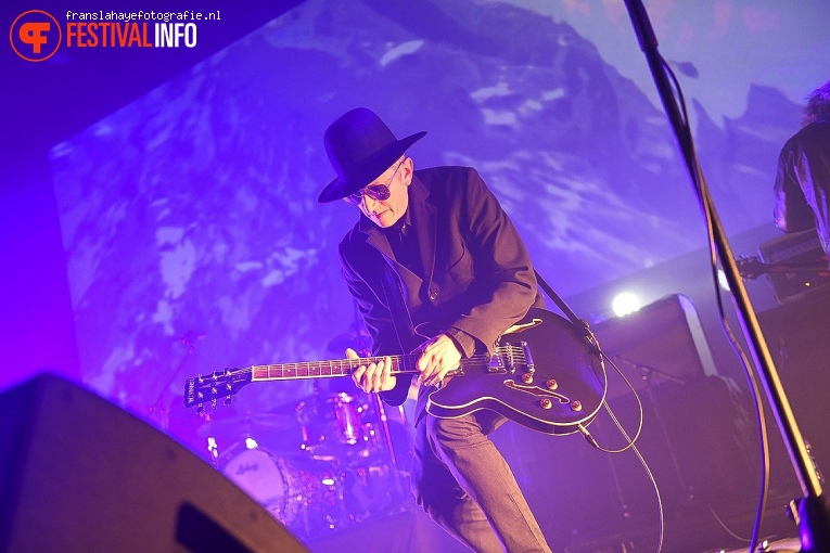 Wolvennest op Roadburn Festival 2019 - zaterdag foto