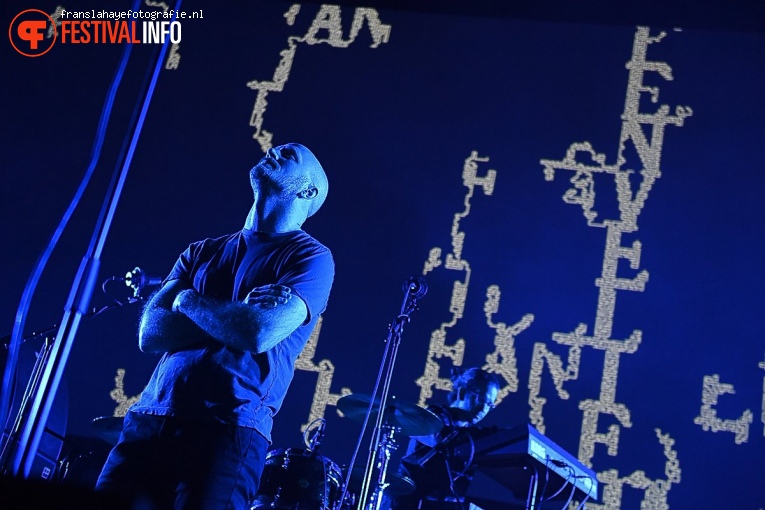 Have A Nice Life op Roadburn Festival 2019 - zaterdag foto