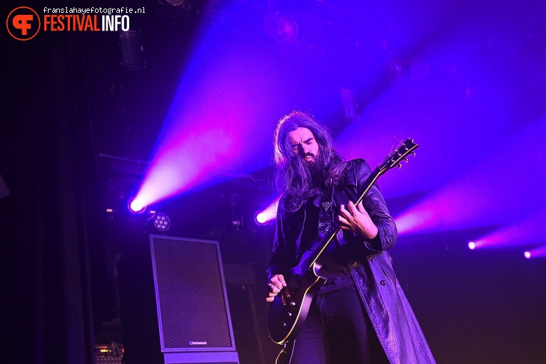 Wolvennest op Roadburn Festival 2019 - zaterdag foto