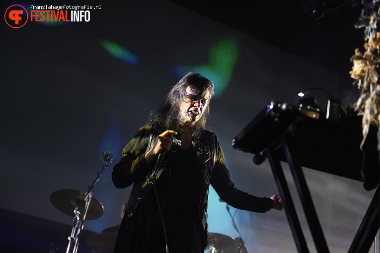 Wolvennest op Roadburn Festival 2019 - zaterdag foto