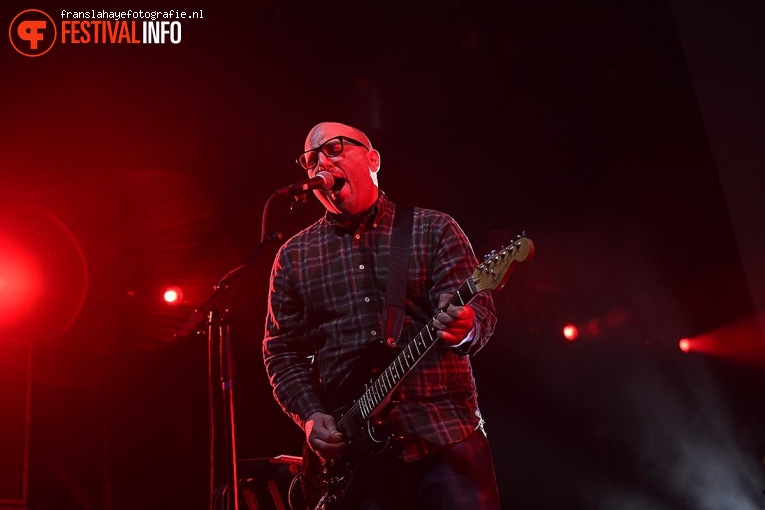 Have A Nice Life op Roadburn Festival 2019 - zaterdag foto