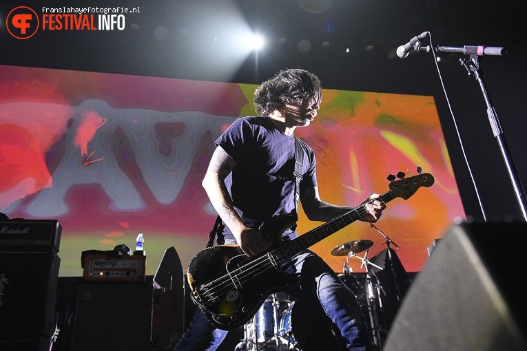 Cave In op Roadburn Festival 2019 - zaterdag foto