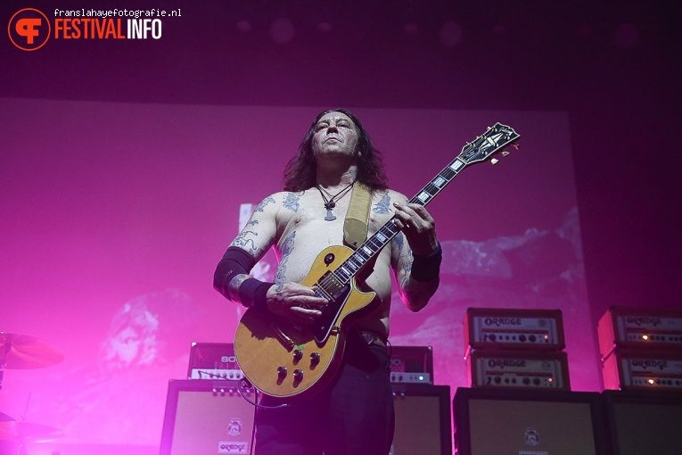 Foto Sleep op Roadburn Festival 2019 - zaterdag