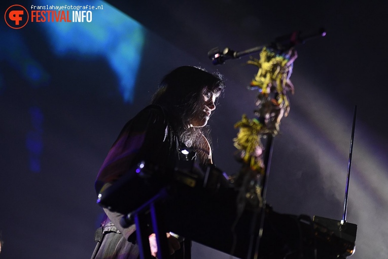 Foto Wolvennest op Roadburn Festival 2019 - zaterdag
