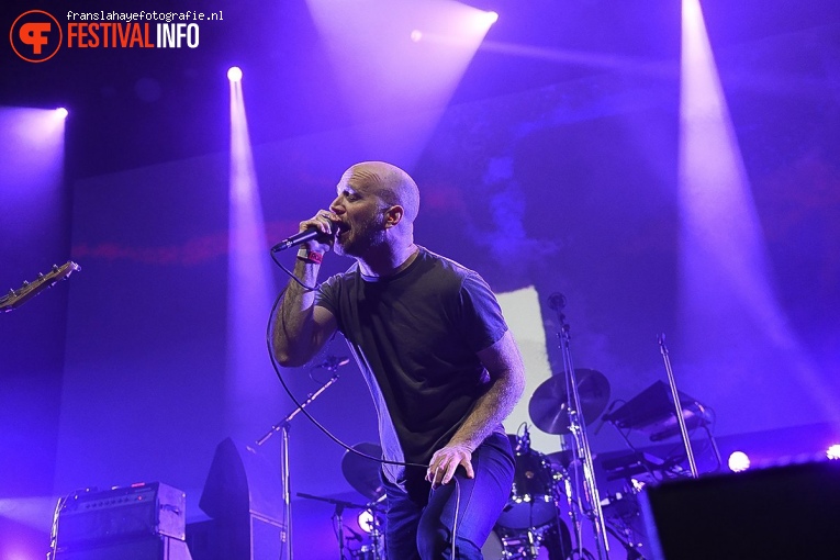 Have A Nice Life op Roadburn Festival 2019 - zaterdag foto