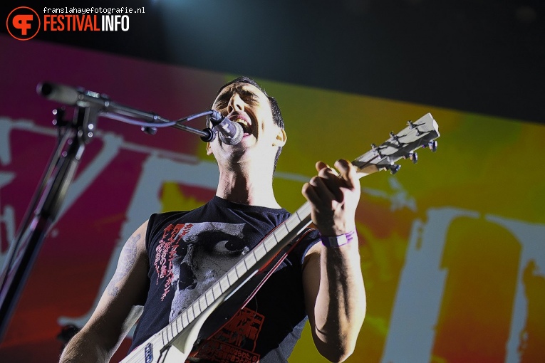 Cave In op Roadburn Festival 2019 - zaterdag foto