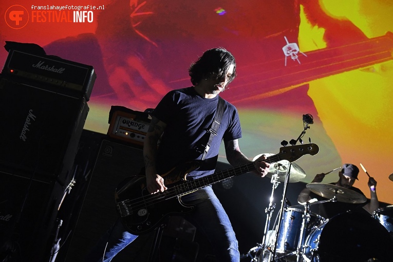 Cave In op Roadburn Festival 2019 - zaterdag foto