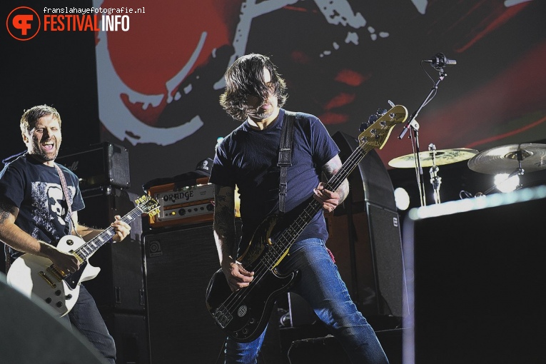 Cave In op Roadburn Festival 2019 - zaterdag foto
