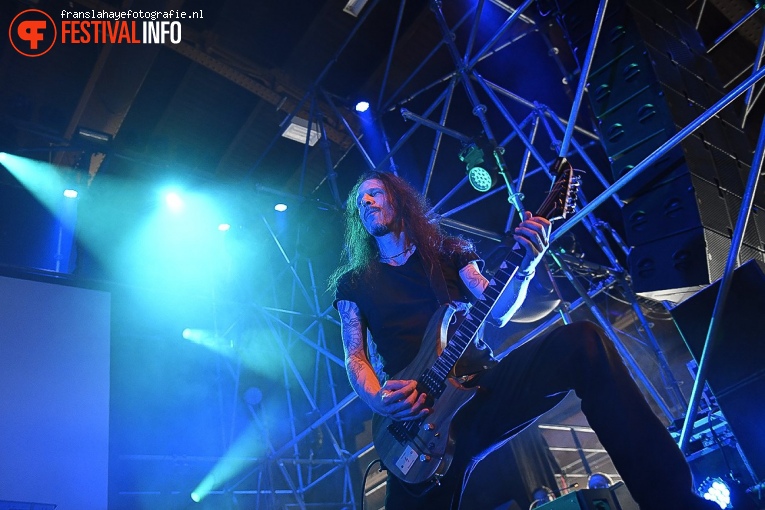 Gore op Roadburn Festival 2019 - zaterdag foto