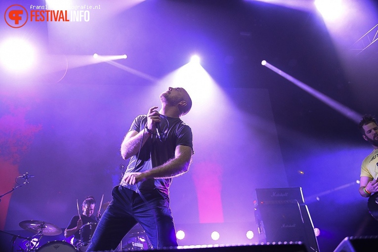 Have A Nice Life op Roadburn Festival 2019 - zaterdag foto