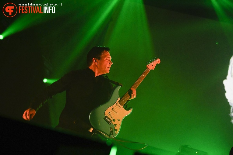 Daughters op Roadburn Festival 2019 - zondag foto