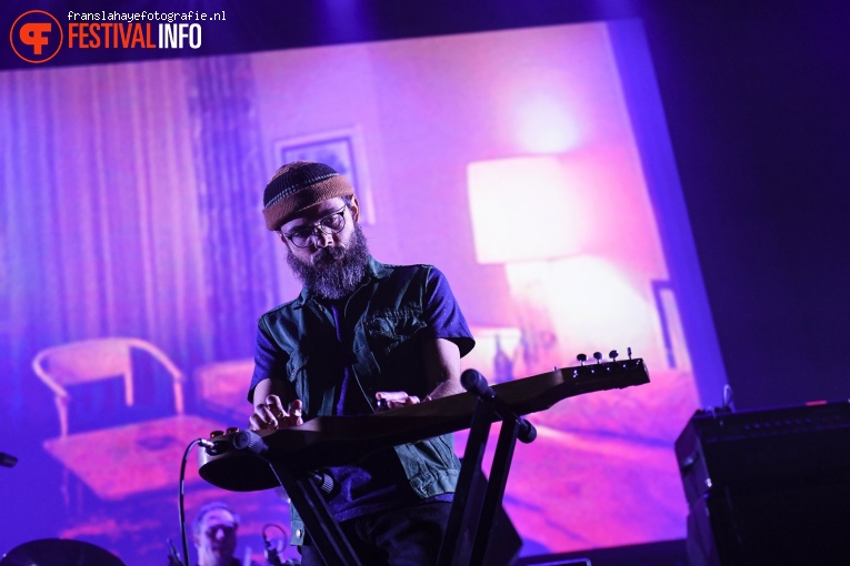 Grails op Roadburn Festival 2019 - zondag foto