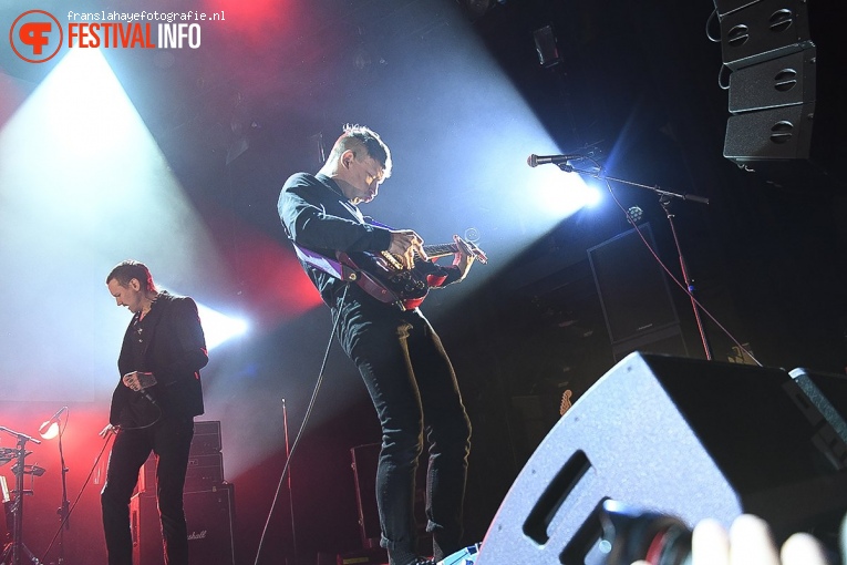 Daughters op Roadburn Festival 2019 - zondag foto