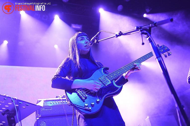 MJ Guider op Roadburn Festival 2019 - zondag foto