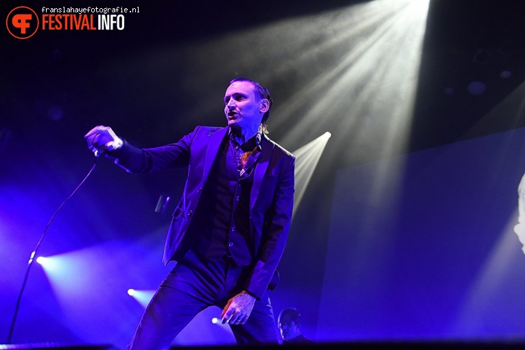 Daughters op Roadburn Festival 2019 - zondag foto