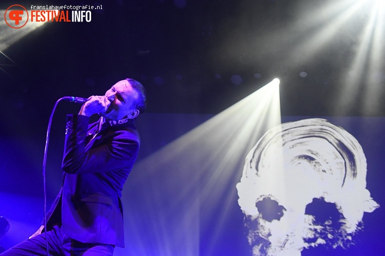 Daughters op Roadburn Festival 2019 - zondag foto