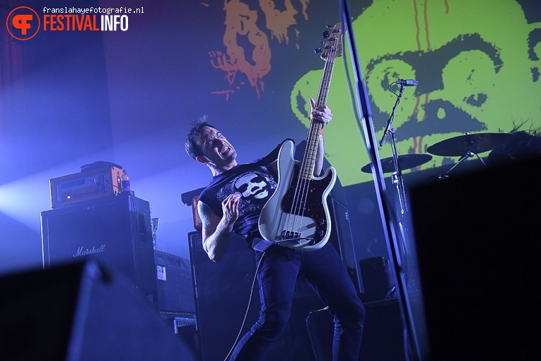 Foto Old Man Gloom op Roadburn Festival 2019 - zondag
