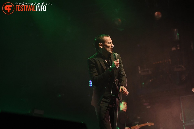 Daughters op Roadburn Festival 2019 - zondag foto