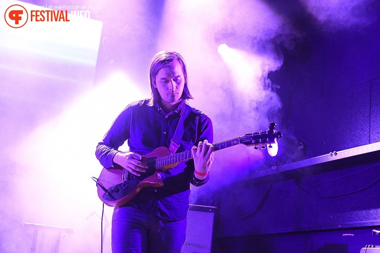 MJ Guider op Roadburn Festival 2019 - zondag foto