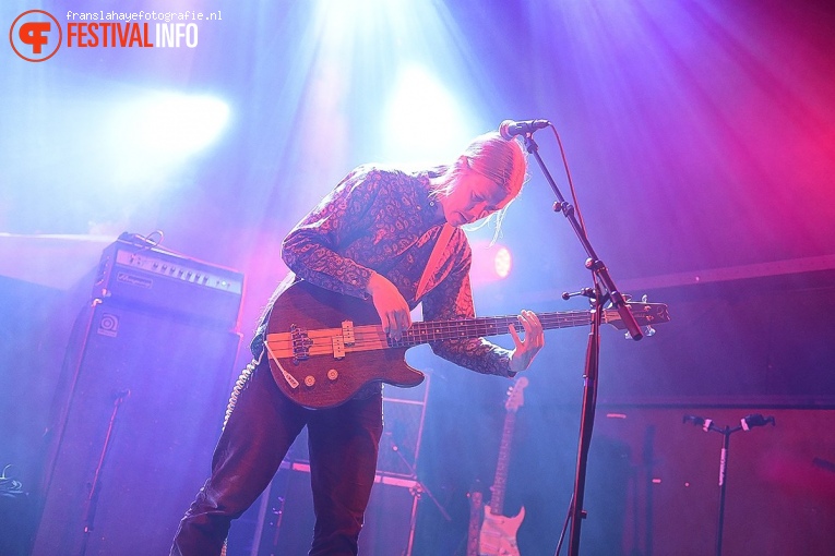 Stuck In Motion op Roadburn Festival 2019 - zondag foto
