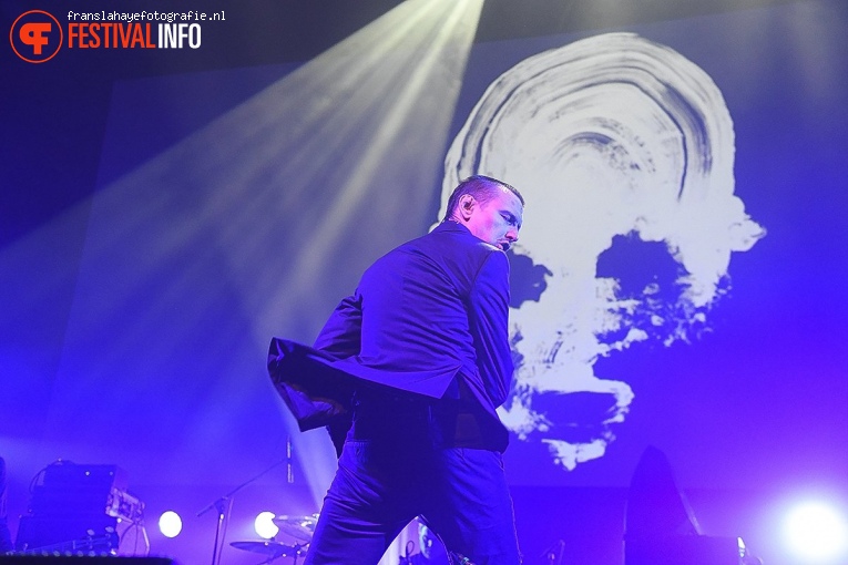 Foto Daughters op Roadburn Festival 2019 - zondag