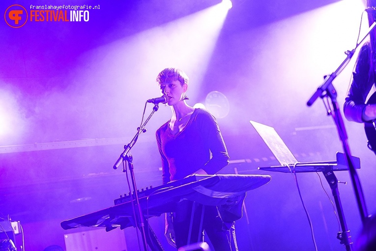 MJ Guider op Roadburn Festival 2019 - zondag foto