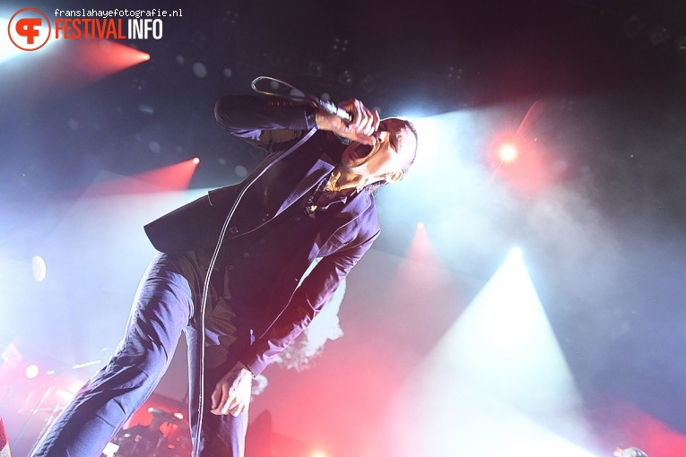 Daughters op Roadburn Festival 2019 - zondag foto