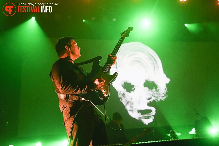Daughters op Roadburn Festival 2019 - zondag foto